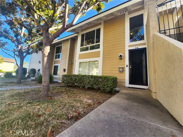 24 Kazan Street #15, Irvine, CA 92604