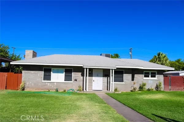 445 N. 2nd St., Blythe, CA 92225