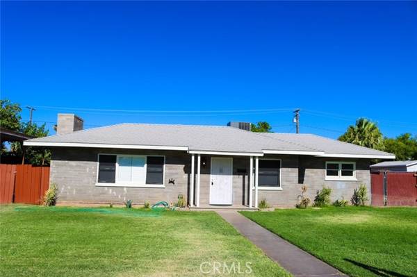 445 N. 2nd St., Blythe, CA 92225