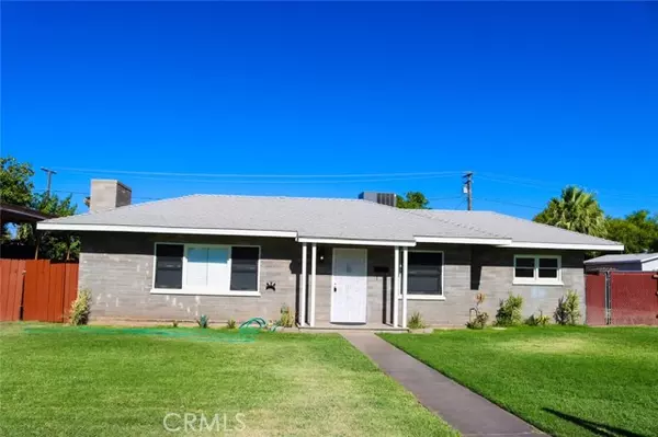 445 N. 2nd St., Blythe, CA 92225