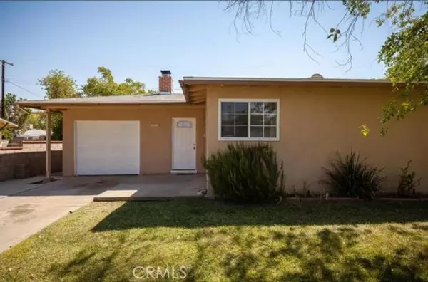 44130 Gadsden Avenue, Lancaster, CA 93534