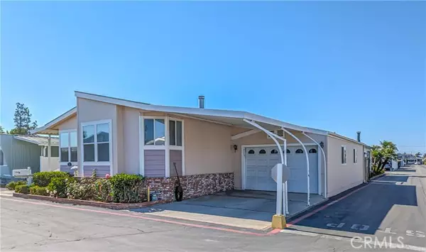 16444 Bolsa Chica Street #71, Huntington Beach, CA 92649