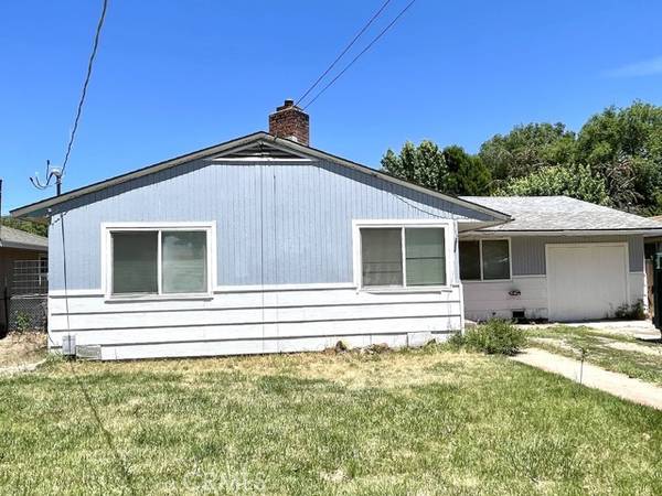 841 Willow Street, Susanville, CA 96130