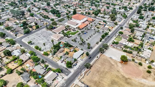 600 E Mayberry Avenue, Hemet, CA 92543