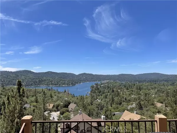 Lake Arrowhead, CA 92352,1330 Yellowstone Drive