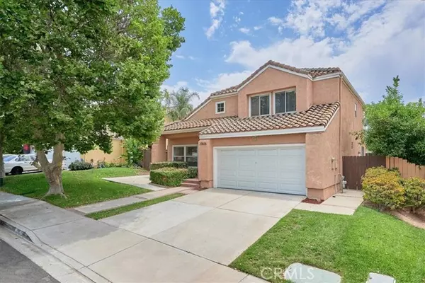 23835 Lone Pine Drive, Moreno Valley, CA 92557