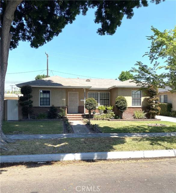 5863 E Pavo Street, Long Beach, CA 90808