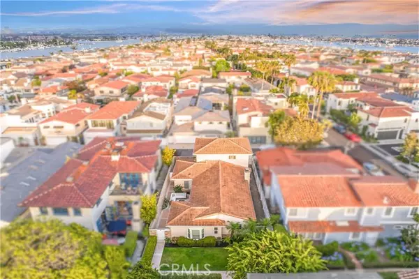 205 Via Jucar, Newport Beach, CA 92663