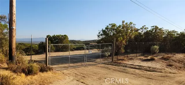 Anza, CA 92539,54151 Springs Trail