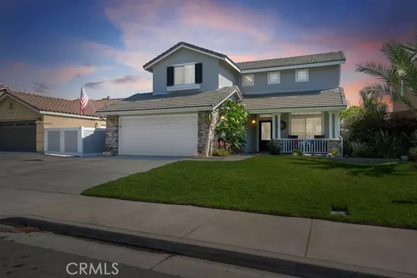 13390 Indian Bow Circle, Corona, CA 92883