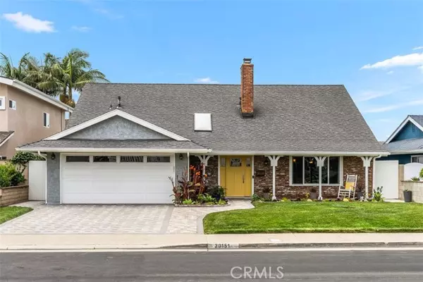 20151 Imperial Cove Lane, Huntington Beach, CA 92646