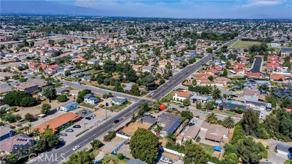 Chino, CA 91710,12520 Norton Avenue