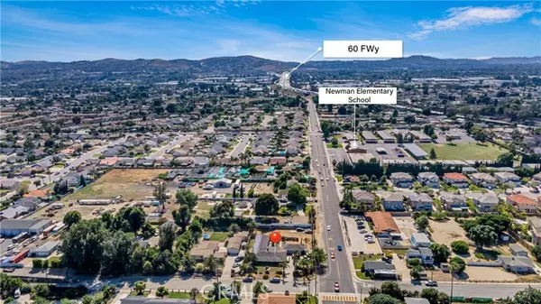 Chino, CA 91710,12520 Norton Avenue