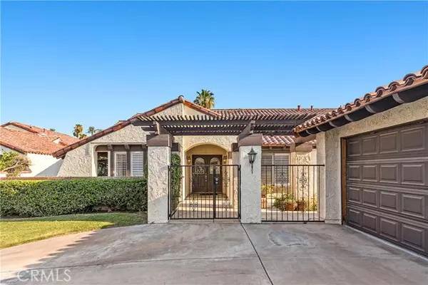 Rancho Mirage, CA 92270,61 Calle Solano