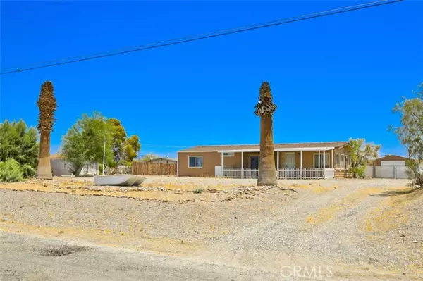 7265 Quinnault Trail, Big River, CA 92242