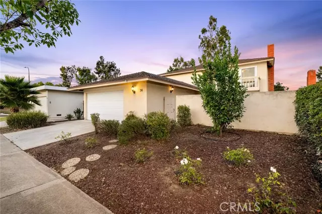 36 Mann Street, Irvine, CA 92612