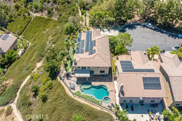 16665 Ruby Drive, Chino Hills, CA 91709