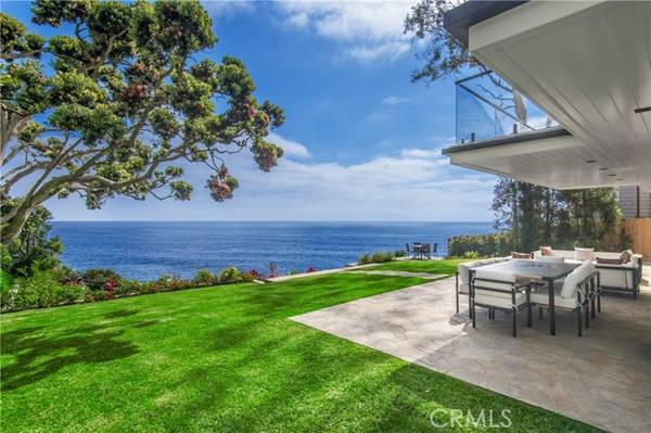 8 Rockledge Road, Laguna Beach, CA 92651