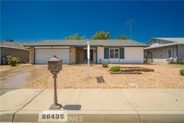 Menifee, CA 92586,26436 Mehaffey Street