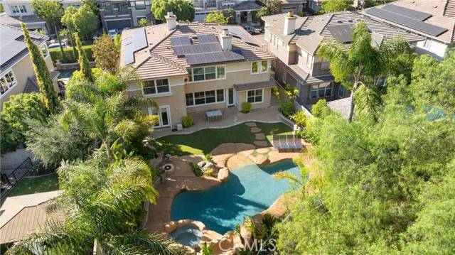 4 Piedmont, Rancho Santa Margarita, CA 92679