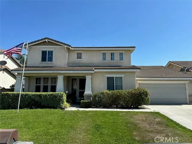 Eastvale, CA 92880,13145 Briar Street