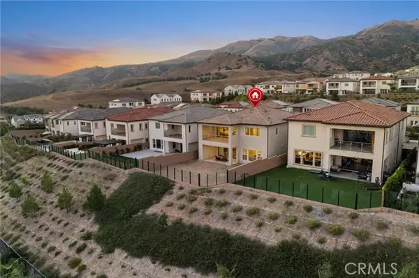 Porter Ranch (los Angeles), CA 91326,20732 W Bluebird Court