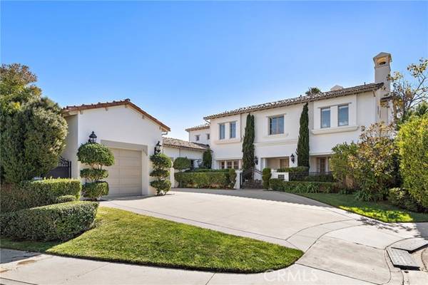 8 pinnacle, Newport Coast, CA 92657