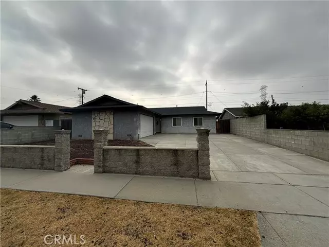 El Monte, CA 91732,4134 Harnett Avenue