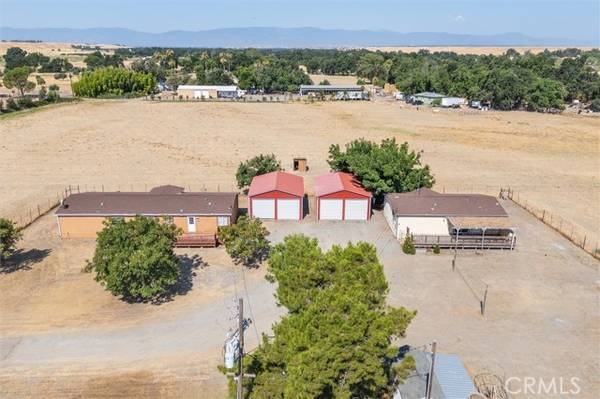 19360 Simpson Road, Corning, CA 96021