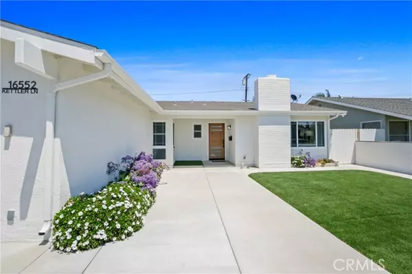 Huntington Beach, CA 92647,16552 Kettler Lane