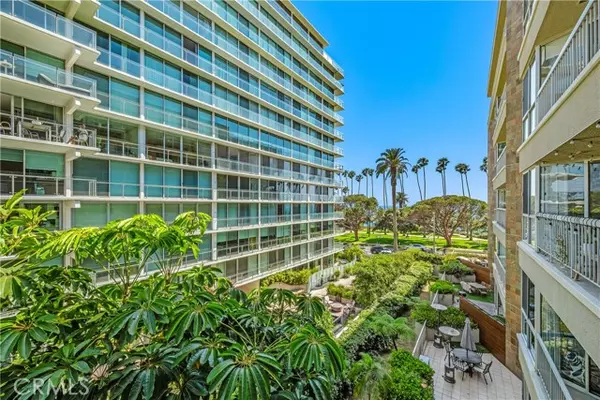 Santa Monica, CA 90402,515 Ocean Avenue #507S