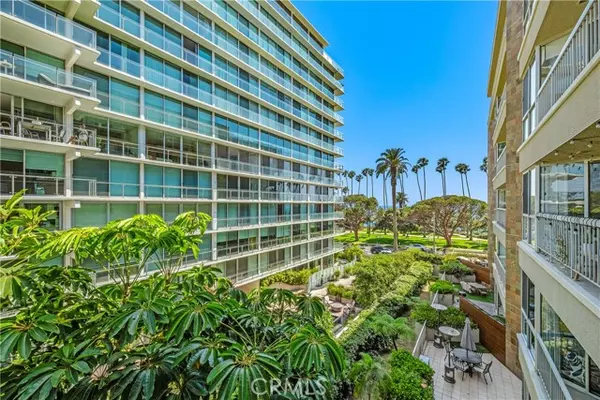 Santa Monica, CA 90402,515 Ocean Avenue #507S