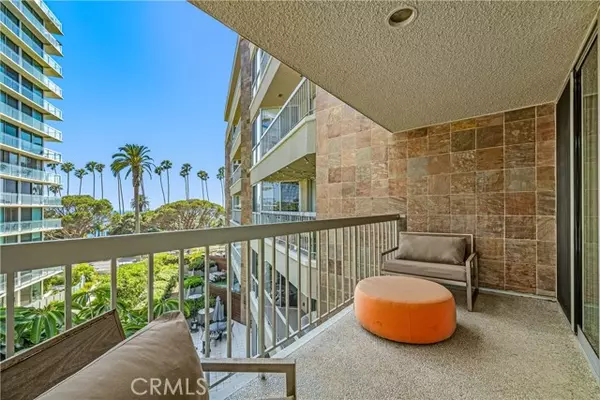 Santa Monica, CA 90402,515 Ocean Avenue #507S