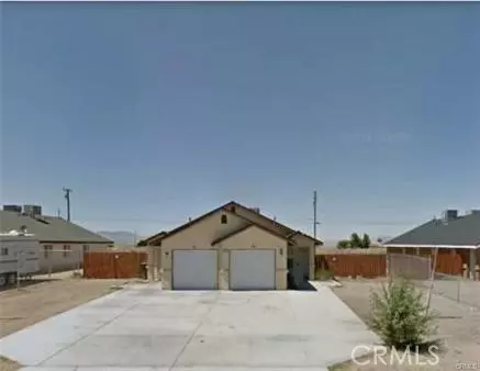 California City, CA 93505,7741 Walpole Avenue