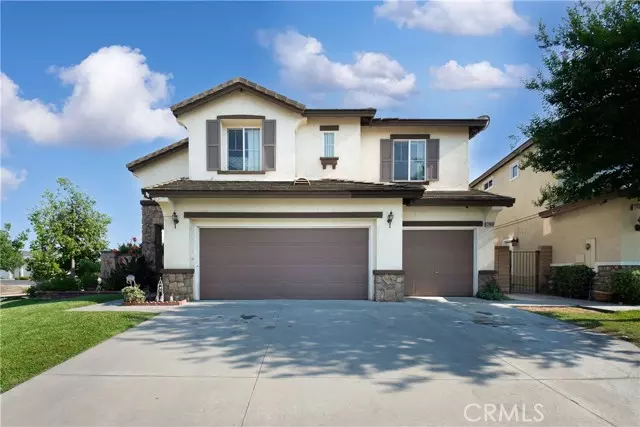 Rancho Cucamonga, CA 91739,12409 Harwick Drive