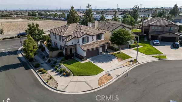 Rancho Cucamonga, CA 91739,12409 Harwick Drive