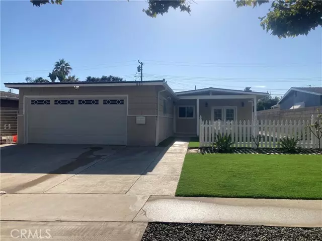 Santa Ana, CA 92701,810 Sherry Lane