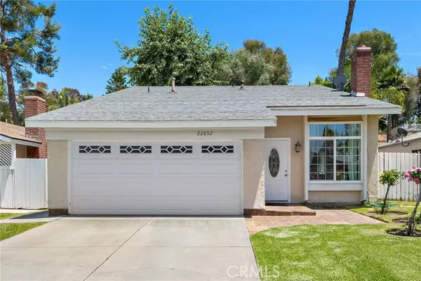 Mission Viejo, CA 92691,22852 Via Octavo