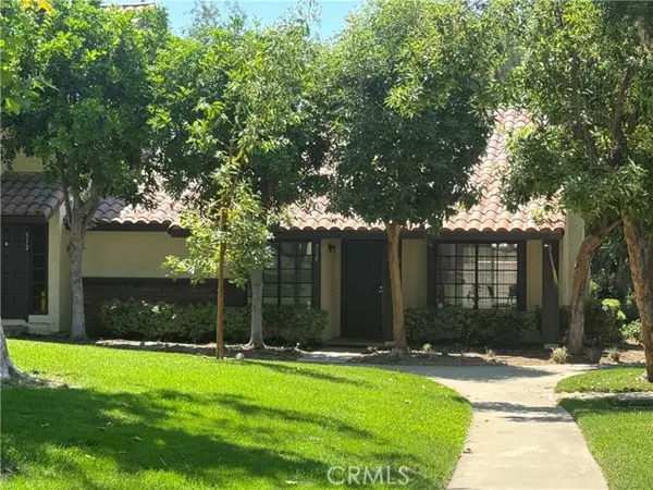 510 San Marcos Road, San Dimas, CA 91773