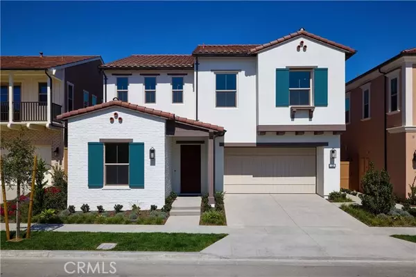 128 Oakstone, Irvine, CA 92618