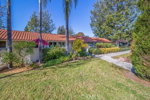 790 Via Los Altos #O, Laguna Woods, CA 92637