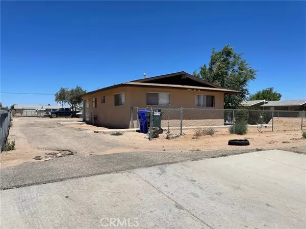 Apple Valley, CA 92308,13400 Navajo Road