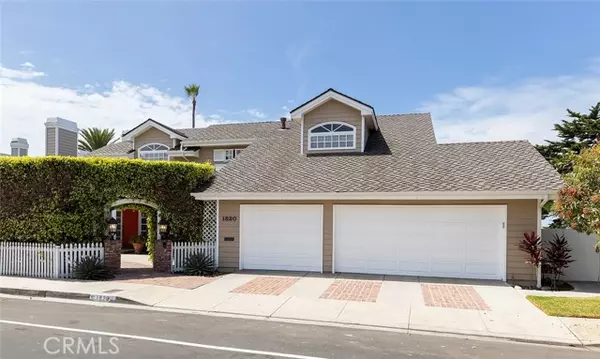 San Clemente, CA 92672,1820 Calle De Los Alamos