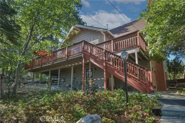 316 Annandale Drive, Lake Arrowhead, CA 92352