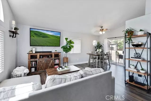 2509 Moon Dust Drive #E, Chino Hills, CA 91709