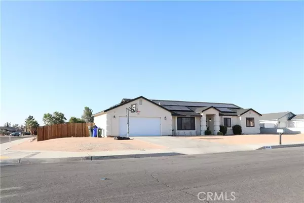 Apple Valley, CA 92307,22310 Hurons Avenue