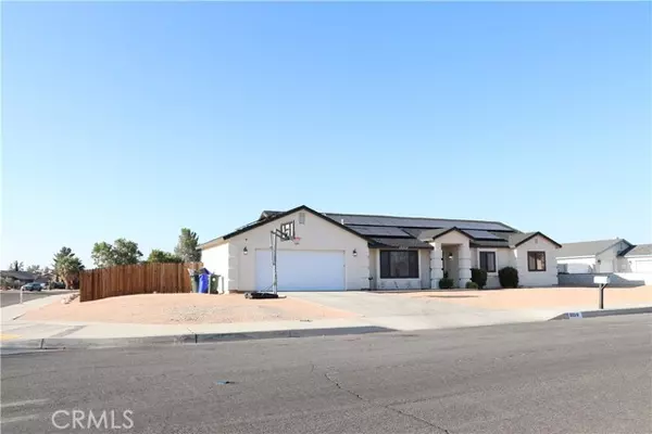 Apple Valley, CA 92307,22310 Hurons Avenue