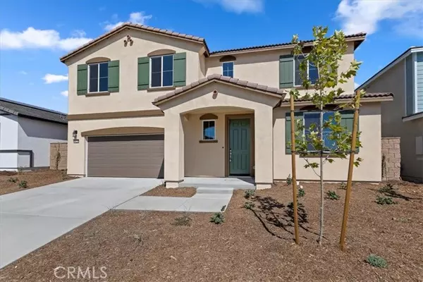 Beaumont, CA 92223,35224 Guldahl Court