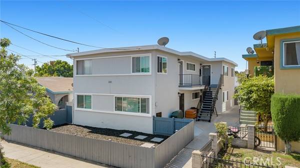 233 W Oliver Street, San Pedro (los Angeles), CA 90731