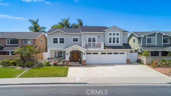 8232 Drybank Drive, Huntington Beach, CA 92646